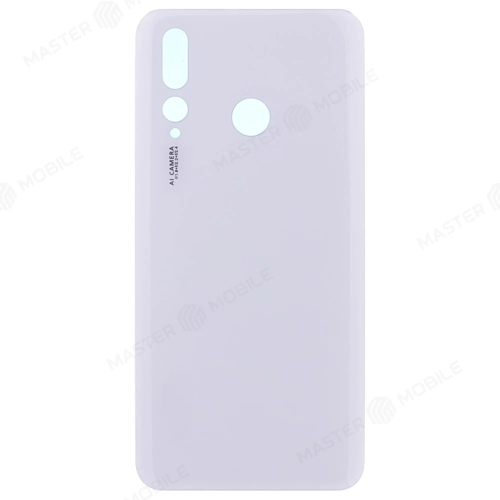 Задняя крышка для Huawei Nova 4 (белый)