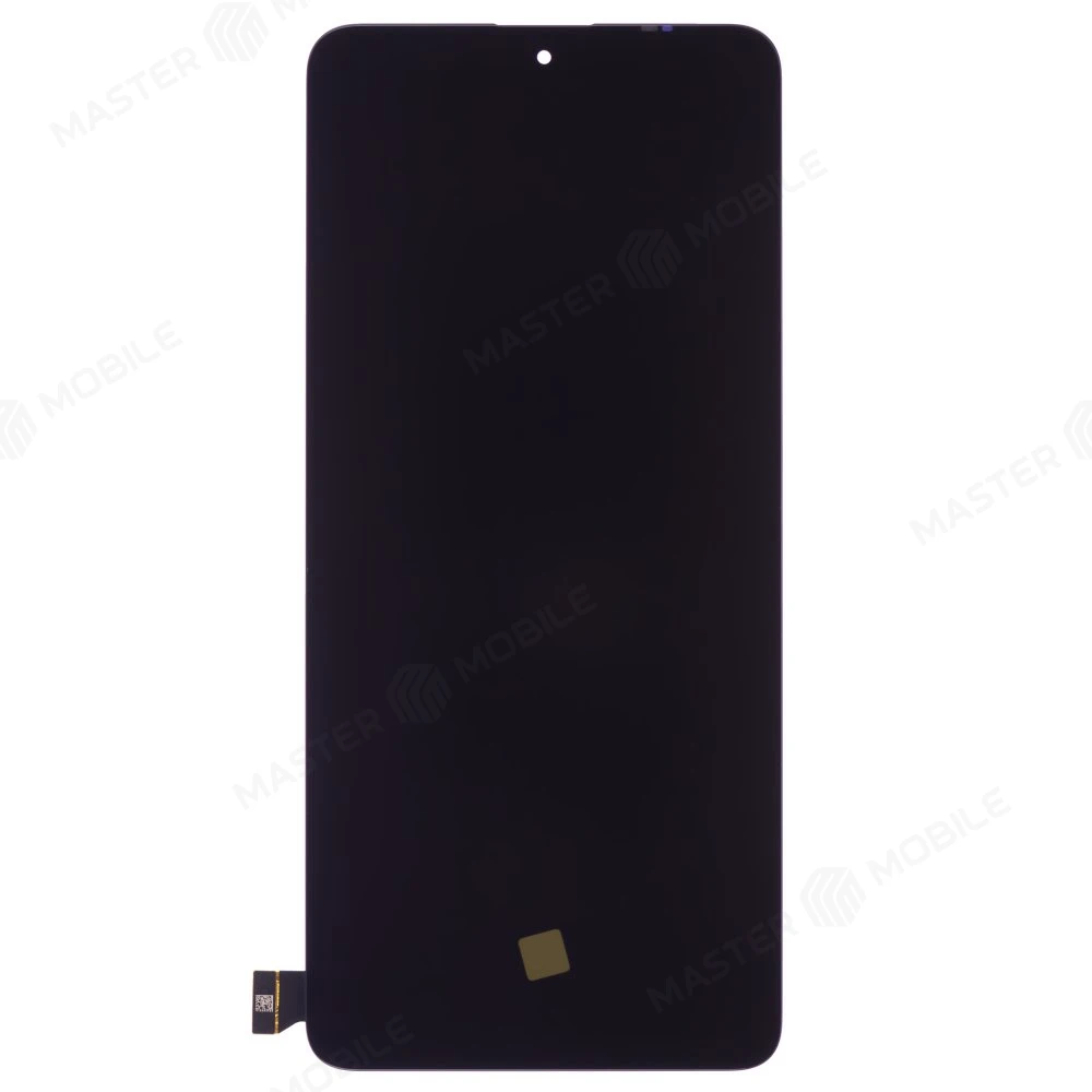 Дисплей для Xiaomi Poco F5 Pro (23013PC75G) + тачскрин (черный) (ORIG) фото №1