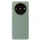 Задняя крышка для Xiaomi Redmi A3x (24048RN6CG) (зеленый) (в сборе со стеклом камеры) фото №1