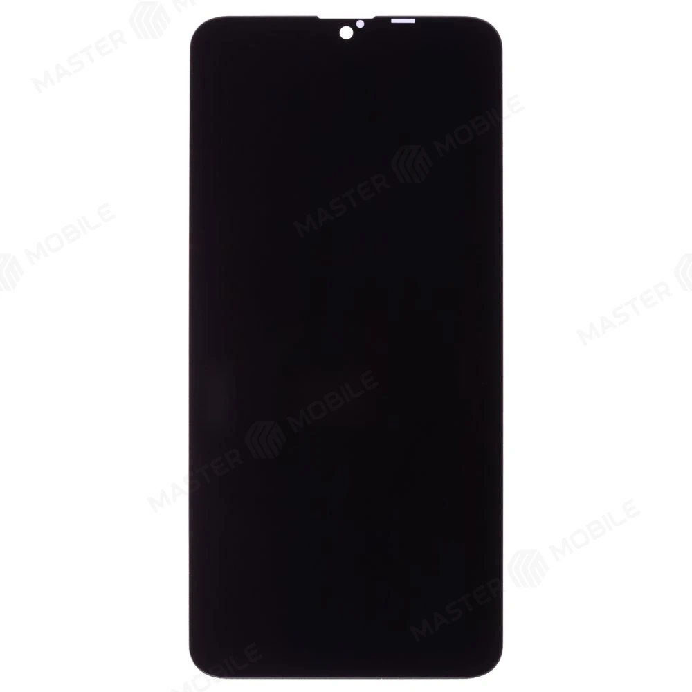 Дисплей для Samsung A107 Galaxy A10s + тачскрин (черный) (ORIG100)