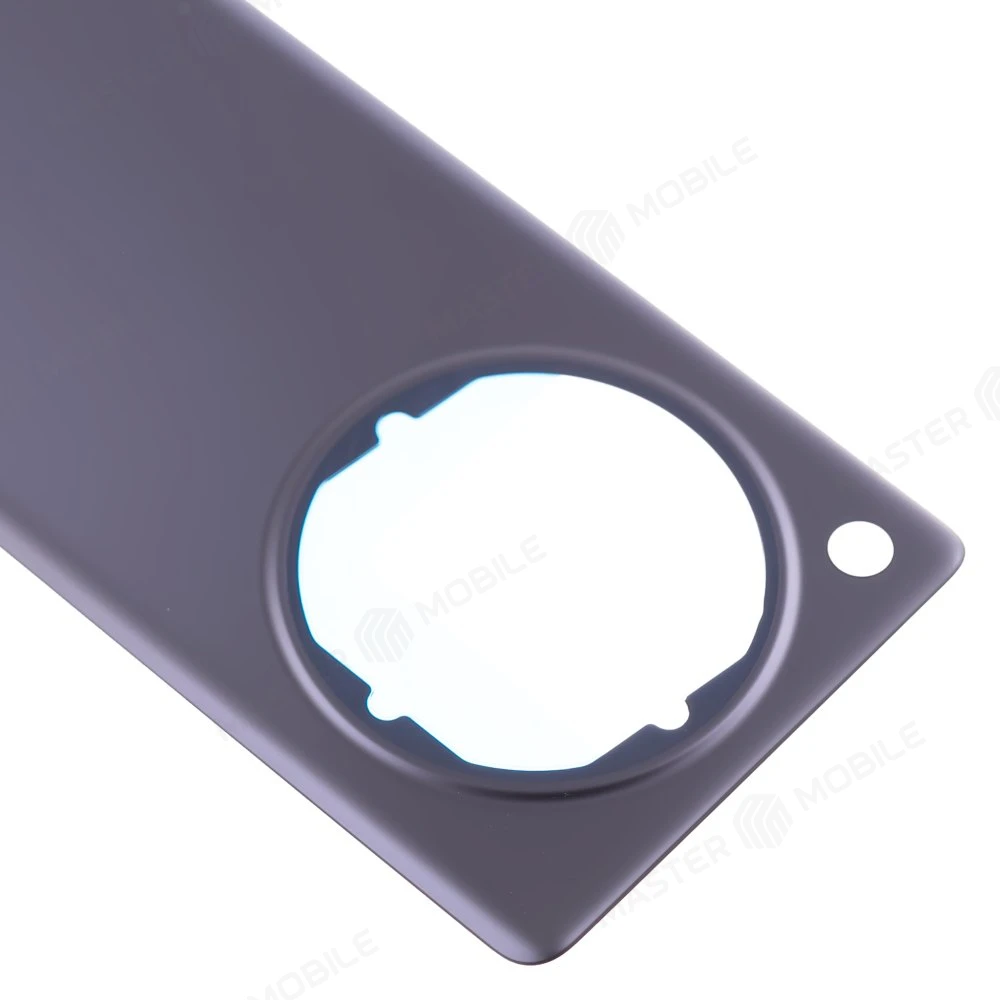 Задняя крышка для Infinix Zero 40 5G (X6861) (черный)  фото №3