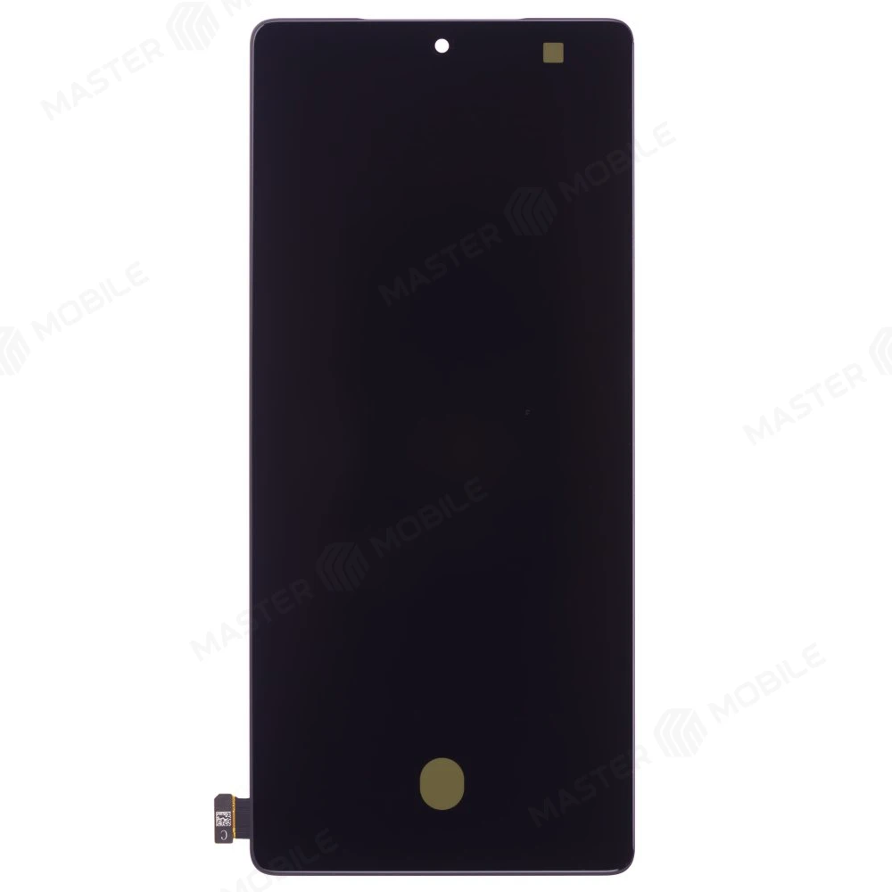 Дисплей для Infinix Note 40 (X6853) / Note 50 (X6858) / GT 20 Pro (X6871) / Tecno Camon 30 Pro 5G (CL8) и др. + тачскрин (черный) (ORIG)