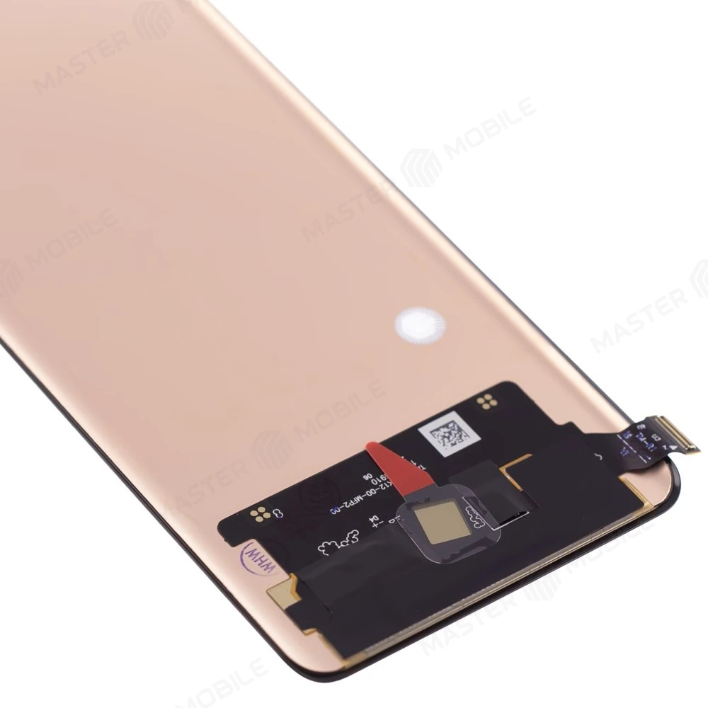 Дисплей для Realme 14 Pro (RMX5056) + тачскрин (черный) (ORIG) фото №4