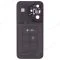 Задняя крышка для Huawei Pura 70 (ADY-LX9) (белый) (в сборе со стеклом камеры) (ORIG100)  фото №2