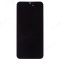 Дисплей для Samsung A155F Galaxy A15 4G + тачскрин (черный) (OLED) фото №1