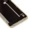 Дисплей для Apple iPhone 17 Pro (SIM + eSIM) / iPhone 17 Pro (eSIM) + тачскрин (черный) (F5ENERGY) (Ultra Soft Oled) (с верификацией) фото №4