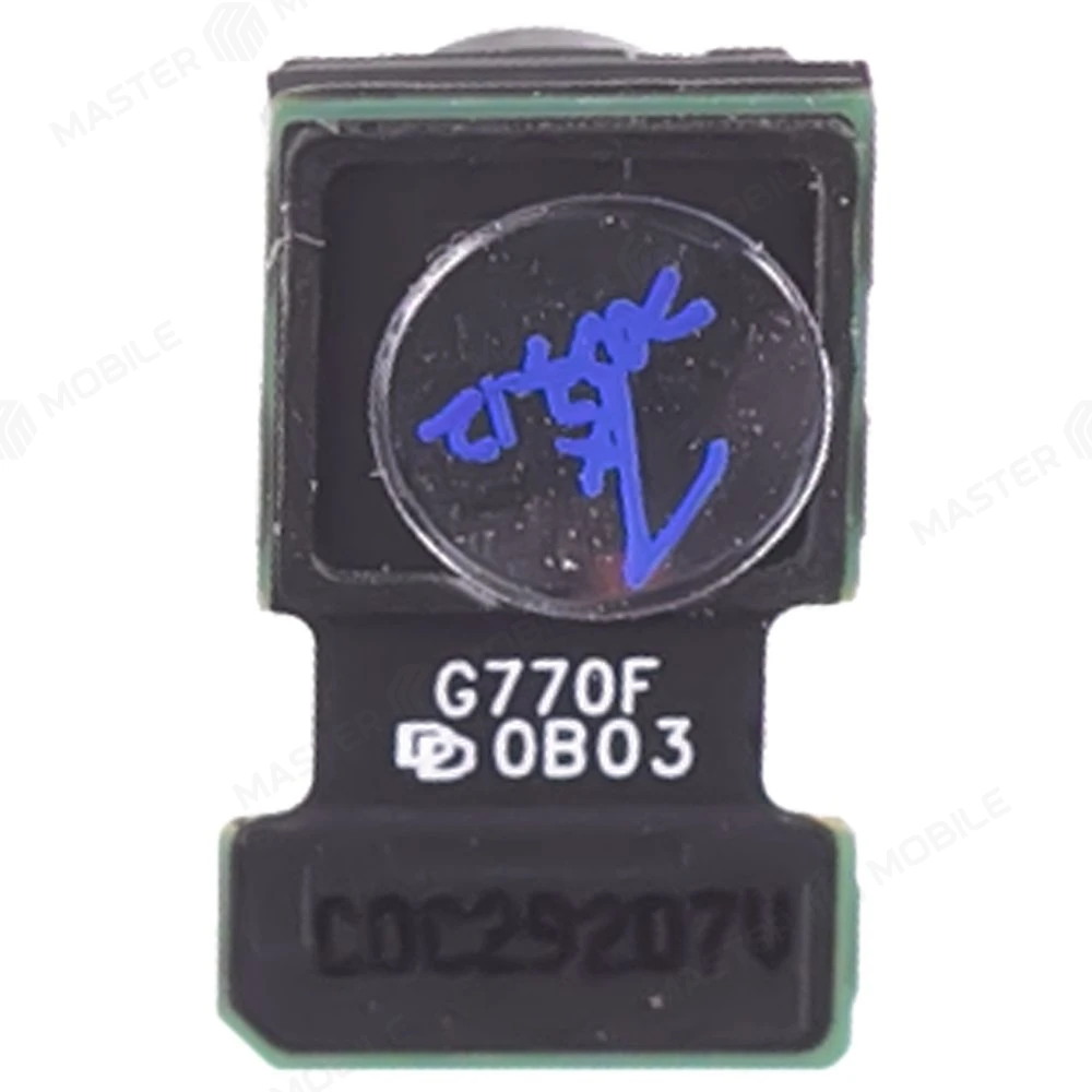 Камера для Samsung A715 Galaxy A71 (передняя) (ORIG100) фото №2