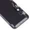 Дисплей для Apple iPhone 12 / iPhone 12 Pro + тачскрин (черный) (с разбора) (ORIG100) фото №4