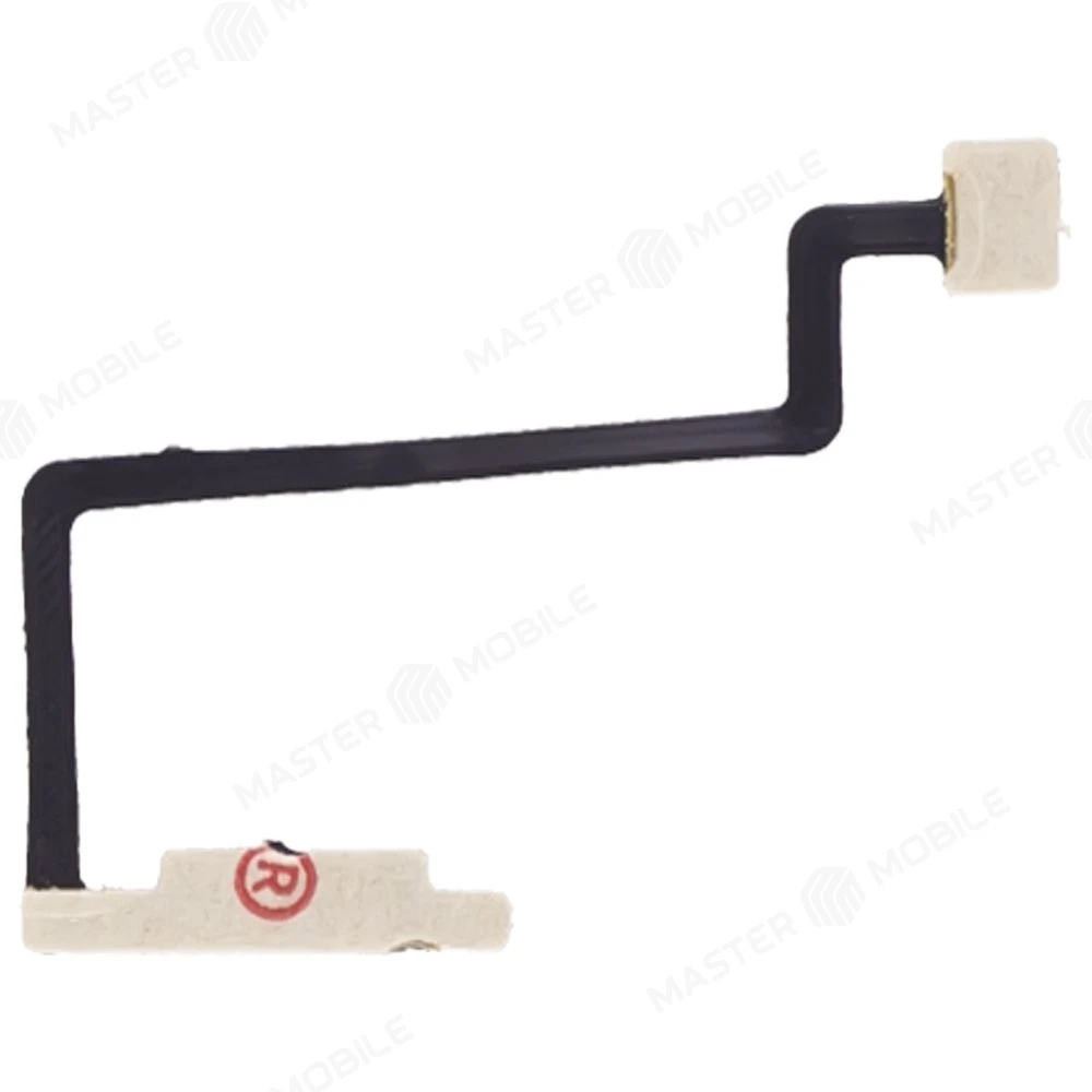 Шлейф для OnePlus Nord CE 5G (EB2103) / Realme GT Master Edition (RMX3363) с комп. (на кнопку включения) фото №2