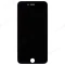 Дисплей для Apple iPhone 6s Plus + тачскрин (черный) (Premium) фото №1