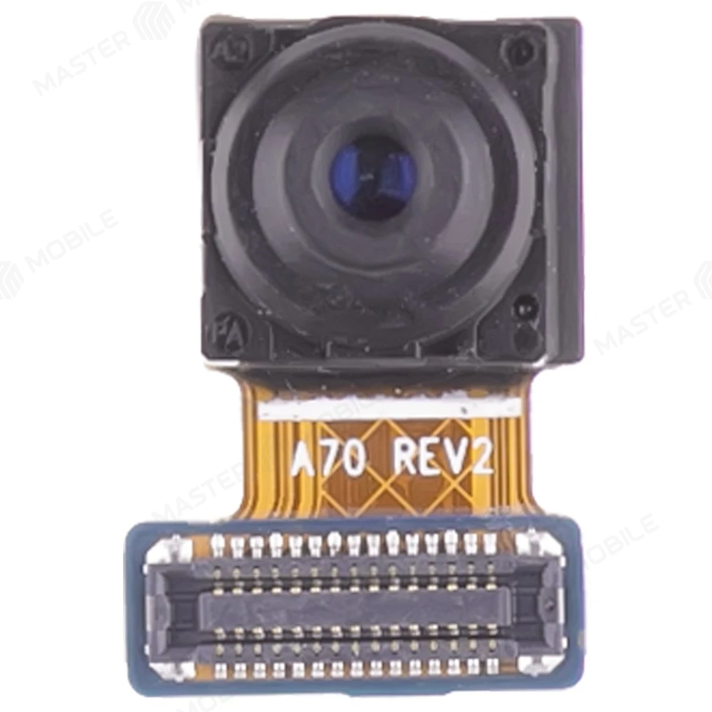 Камера для Samsung A705 Galaxy A70 (передняя) (ORIG100) фото №1