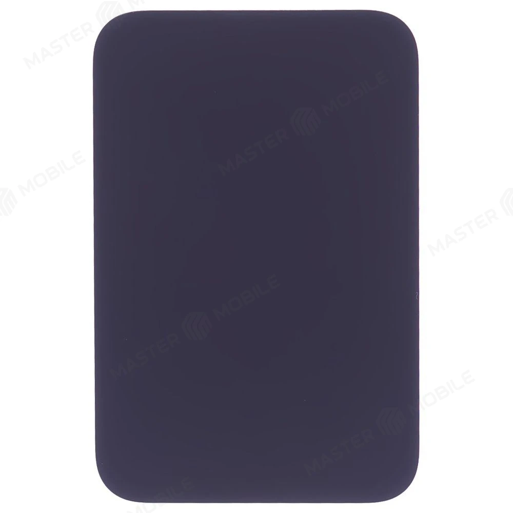 Задняя крышка для Apple iPhone 17 Pro (SIM + eSIM) / iPhone 17 Pro (eSIM) (синий) (в сборе) (ORIG100) (Снятый) (возможен дефект ЛКП) фото №1