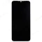 Дисплей для Xiaomi Redmi Note 8 (M1908C3JG) / Redmi Note 8 2021 (M1908C3JGG) + тачскрин (черный) (ORIG) фото №1