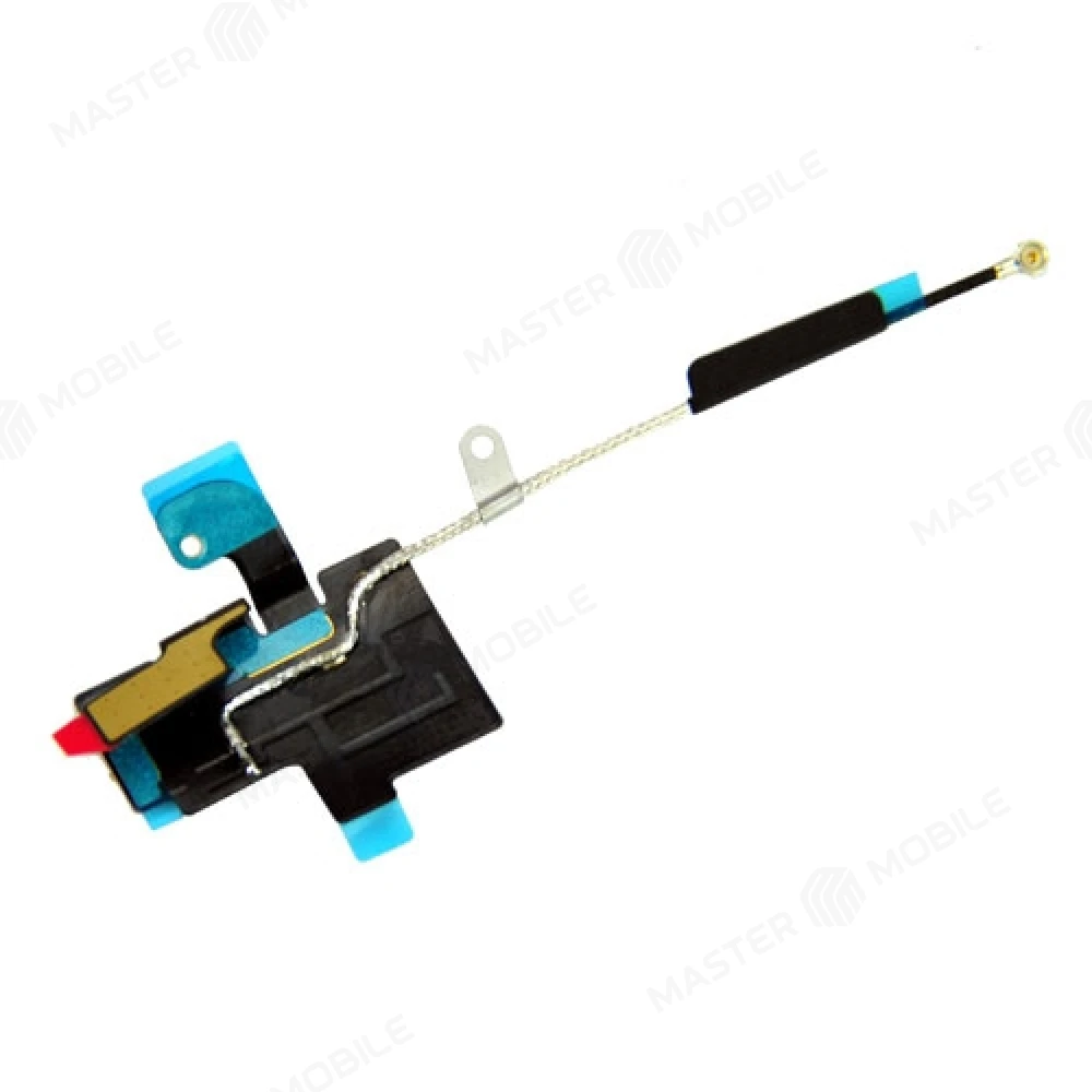 Шлейф для Apple iPad 3 (A1416/A1430) с комп. + антенна GPS