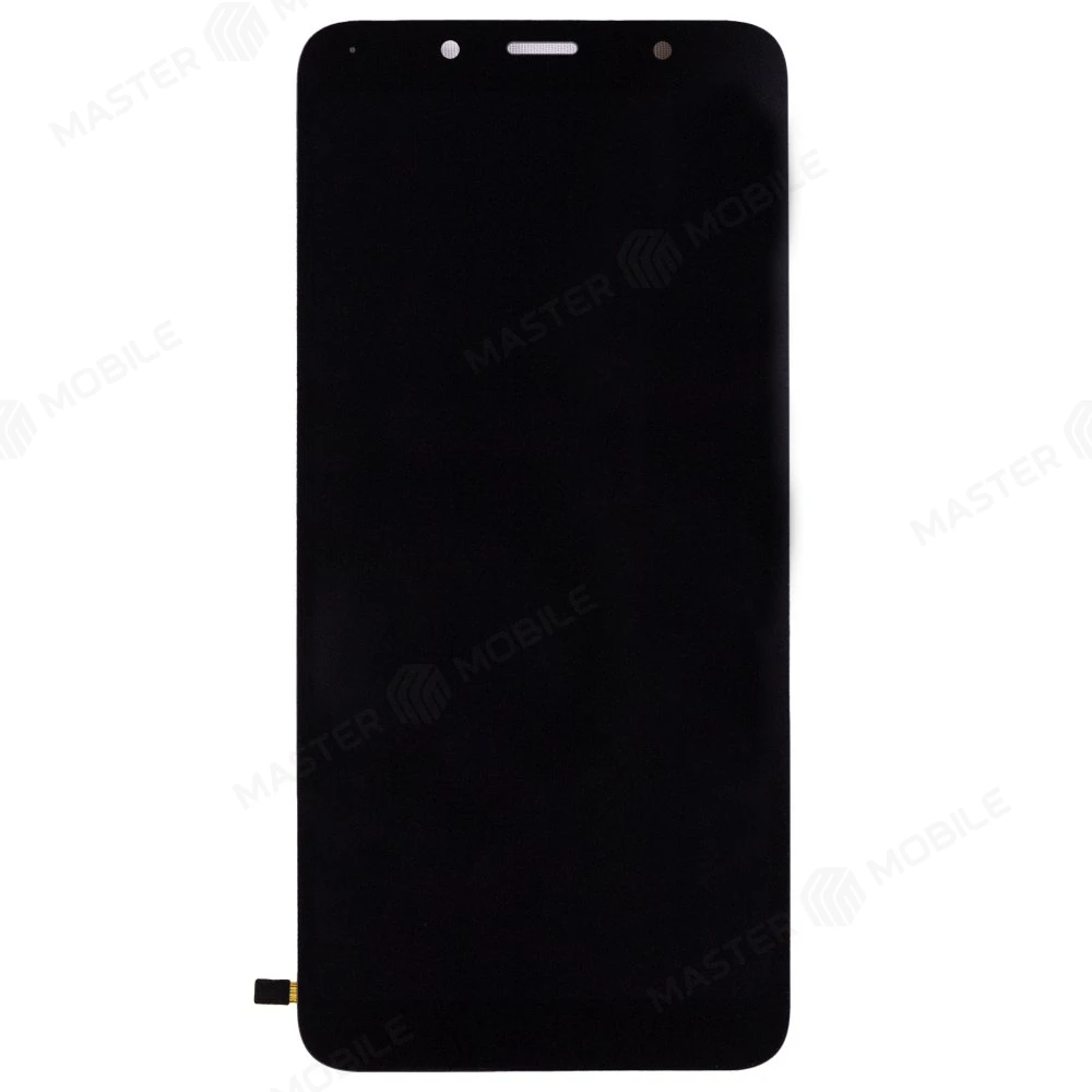 Дисплей для Xiaomi Redmi 7A (M1903C3EG) + тачскрин (черный) (COF)