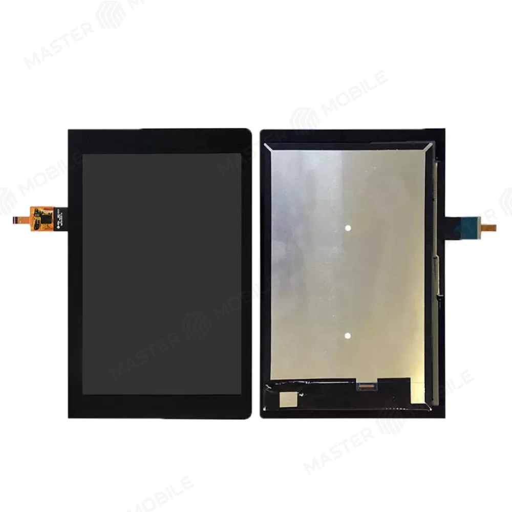 Дисплей для Lenovo Yoga Tablet 3 10.1 (X50F) + тачскрин (черный)