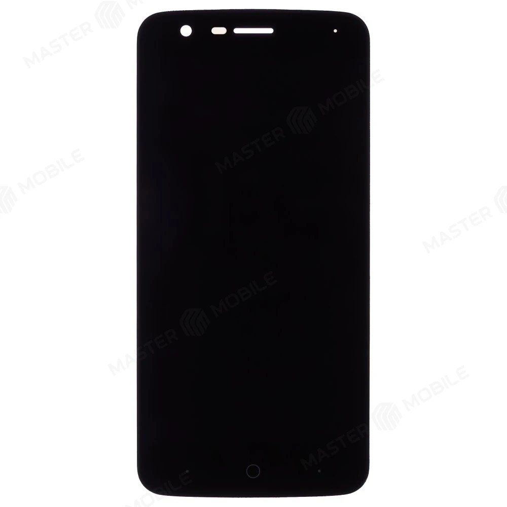 Дисплей для ZTE Blade V8 Lite + тачскрин (черный)
