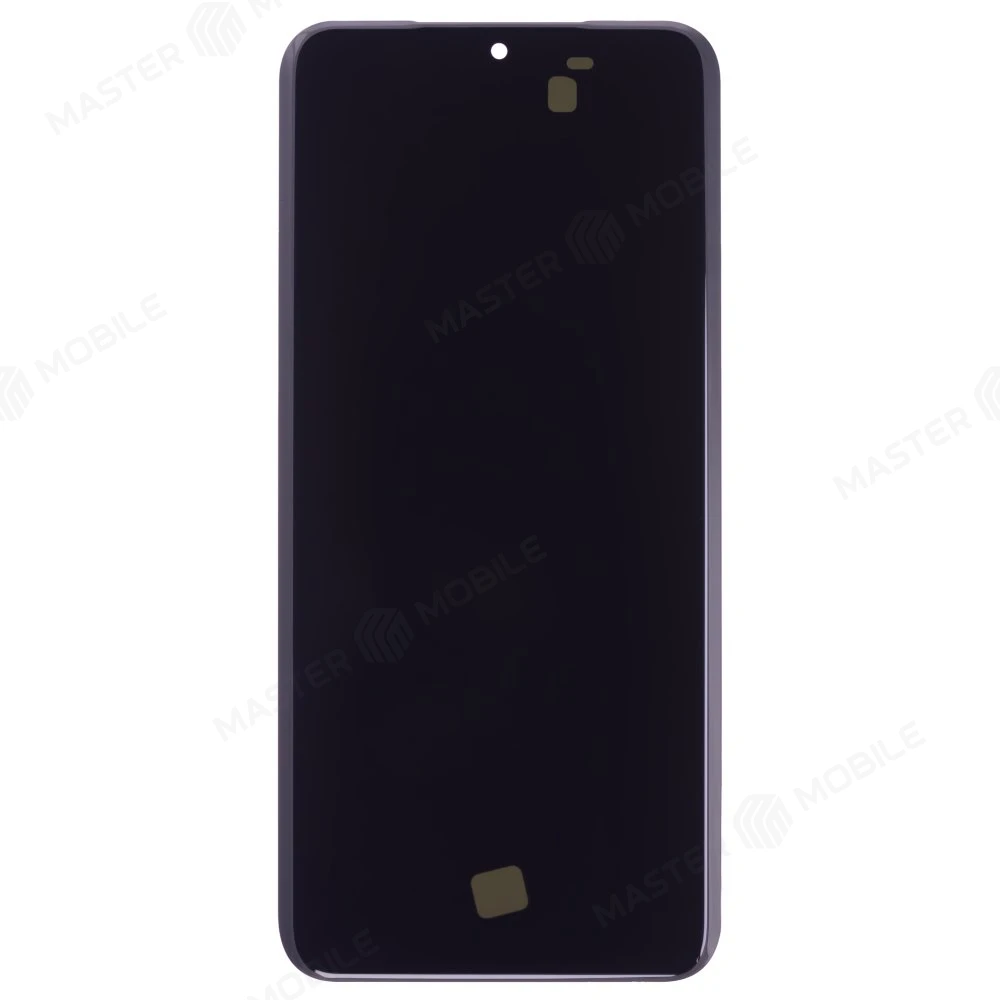 Дисплей для Huawei P60 (LNA-LX9) / P60 Pro (MNA-LX9) + тачскрин (черный) (ORIG)