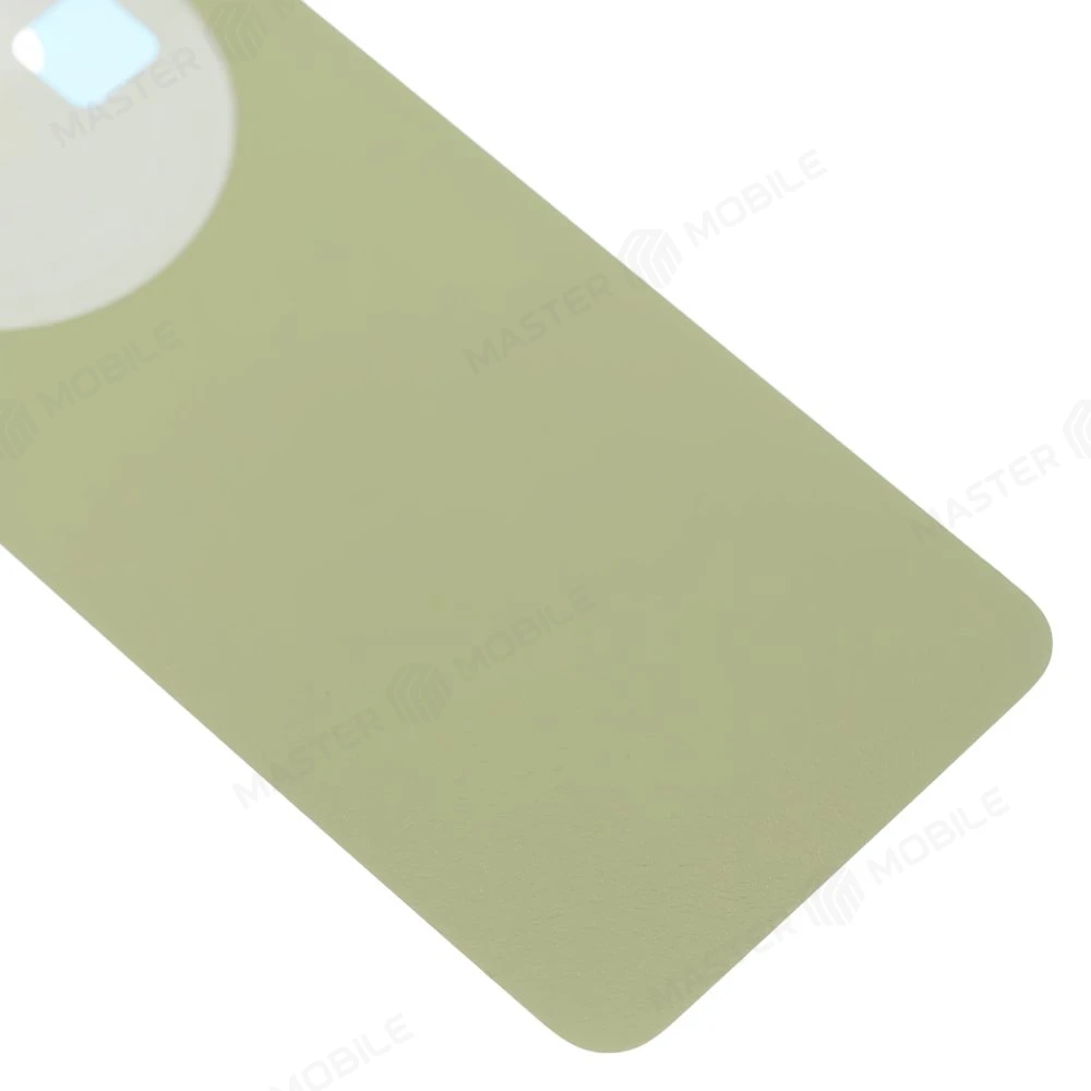 Задняя крышка для Xiaomi Redmi 14C 4G (2411DRN47C) (зеленый) фото №4