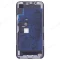 Дисплей для Apple iPhone 11 Pro + тачскрин + ALS шлейф (черный) (SERVICE PACK) (ORIG100) фото №2