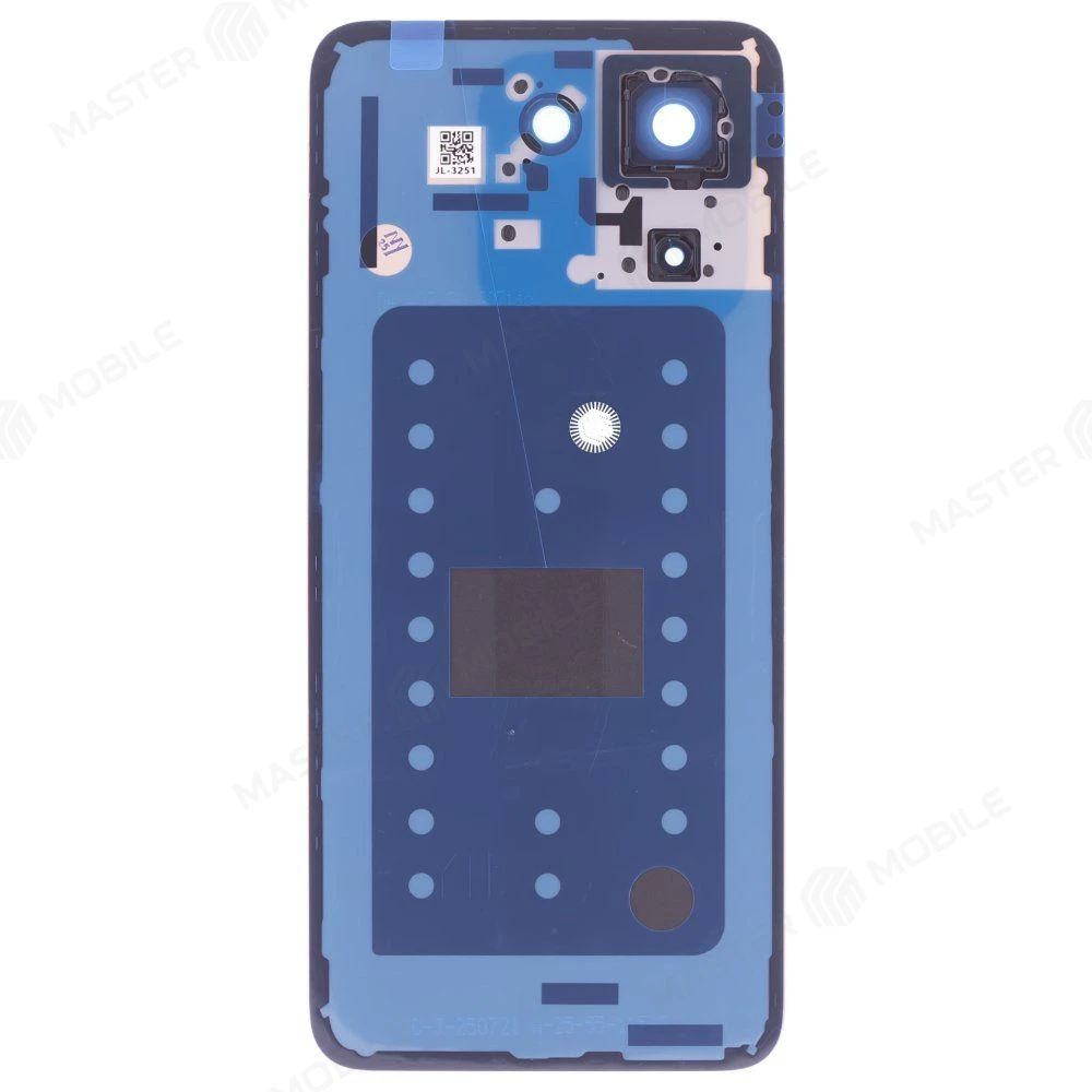 Задняя крышка для Huawei Honor X7d 4G (LGN-LX1) (золотистый) (в сборе со стеклом камеры) фото №2