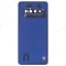 Задняя крышка для Samsung G975 Galaxy S10+ (белый) (в сборе со стеклом камеры) фото №2