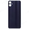 Задняя крышка для Samsung A055 Galaxy A05 (черный) фото №1