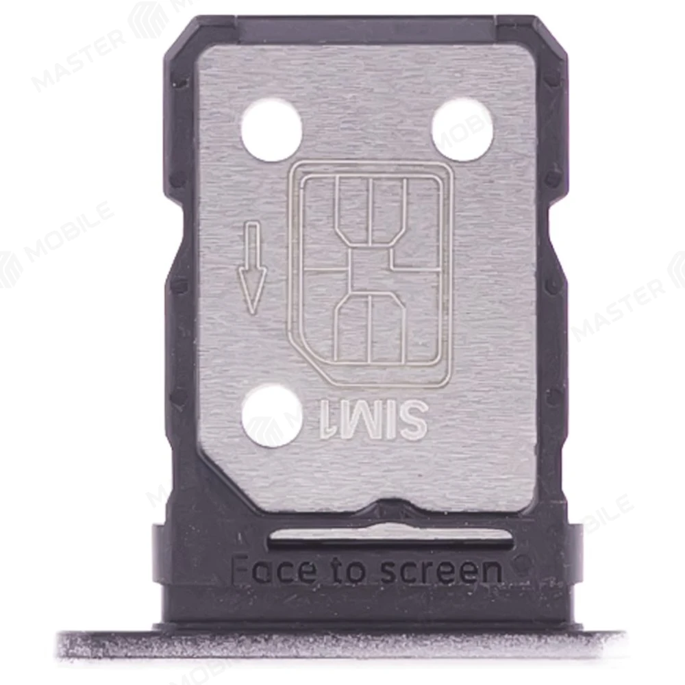 Держатель сим-карты для Realme 10 Pro+ 5G (RMX3686/RMX3687) (золотистый) фото №1