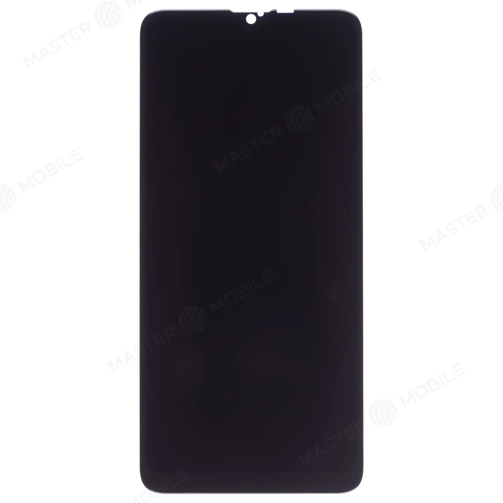 Дисплей для Samsung A207 Galaxy A20s + тачскрин (черный) (ORIG100)