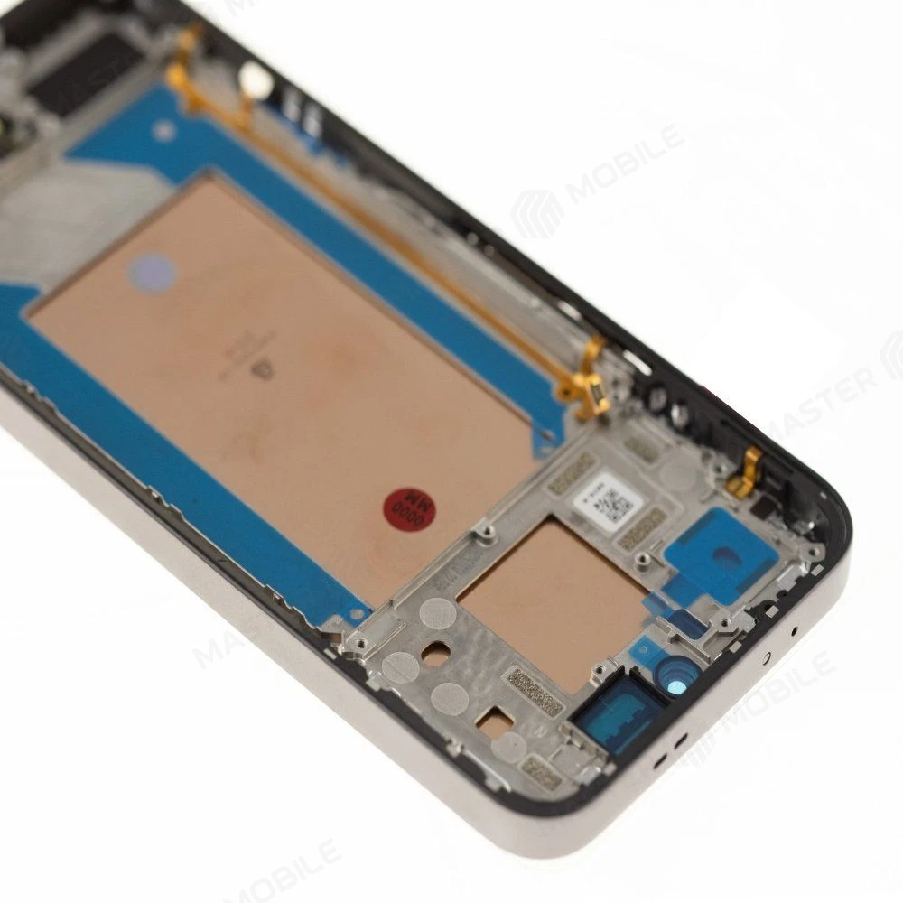 Дисплей для Infinix GT 30 Pro (X6873) + тачскрин (серый) (в рамке) (ORIG100) (SP) фото №3