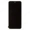Дисплей для OnePlus Nord 5 (CPH2709) + тачскрин (черный) (In-Cell) фото №1