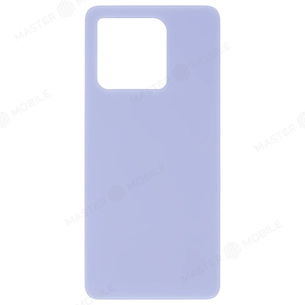 Задняя крышка для Xiaomi 14T (MZB0HU6RU) (синий)