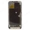 Дисплей для Apple iPhone 12 Pro Max + тачскрин (черный) (F5ENERGY) (Ultra Soft Oled) (с верификацией) фото №2