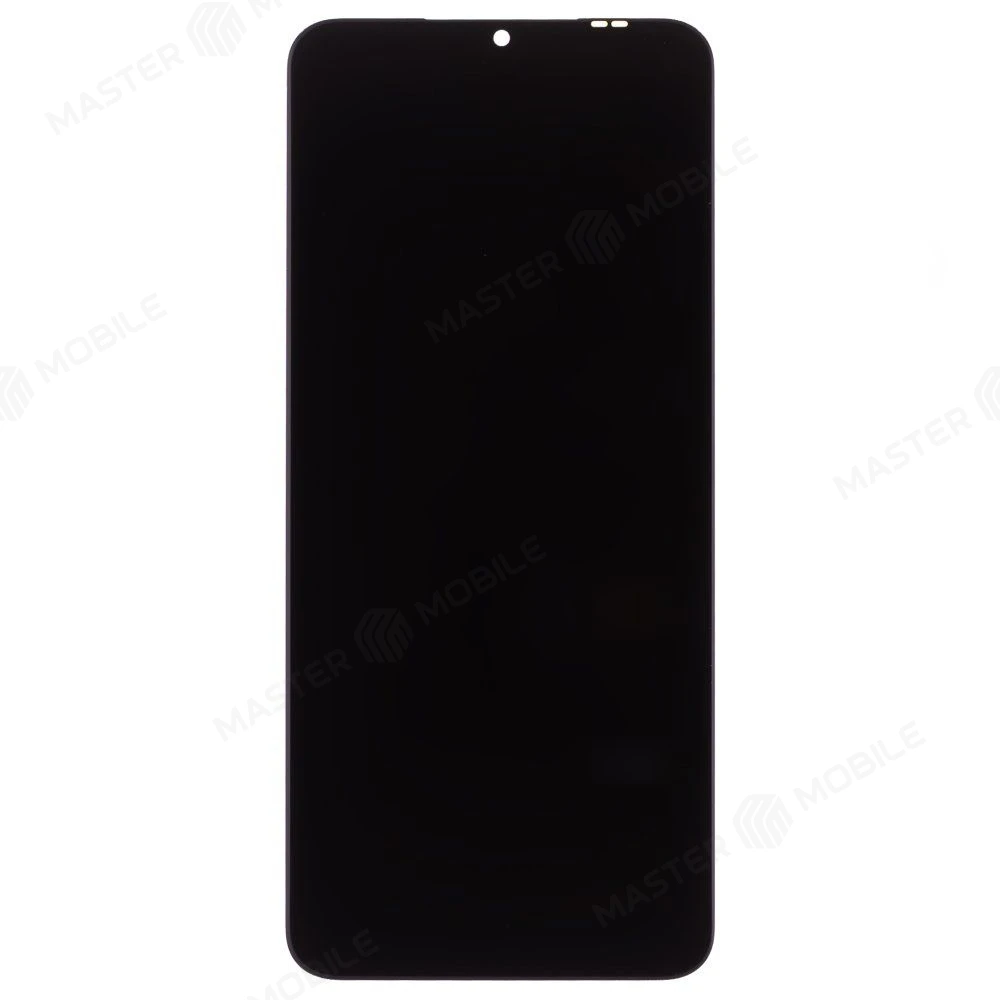 Дисплей для Samsung A226 Galaxy A22 5G/A226 Galaxy A22s 5G + тачскрин (черный) (Medium) фото №1