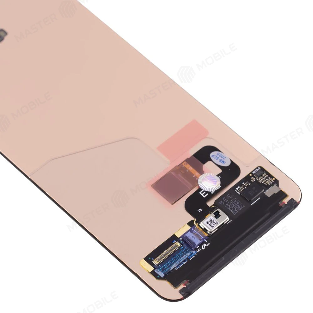 Дисплей для Samsung S921 Galaxy S24 + тачскрин (черный) (ORIG100) (SP) фото №4