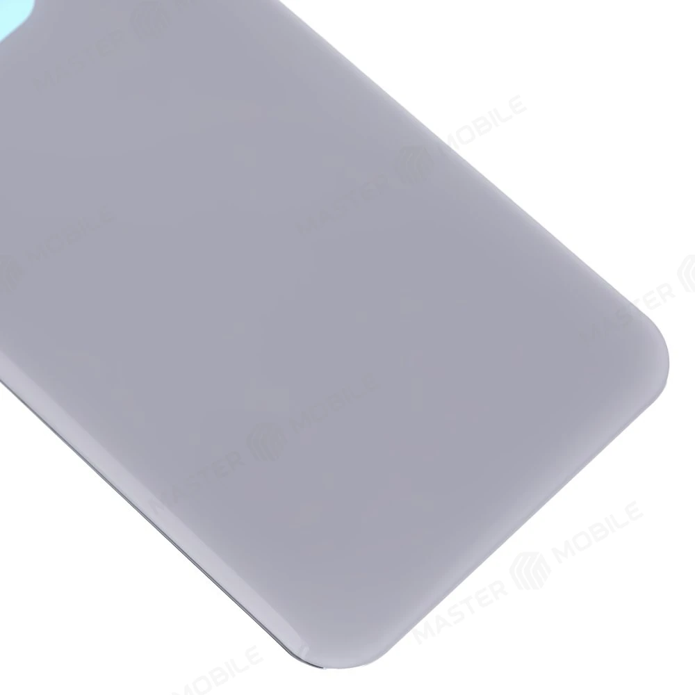 Задняя крышка для Xiaomi 14 (23127PN0CG) (белый) фото №4