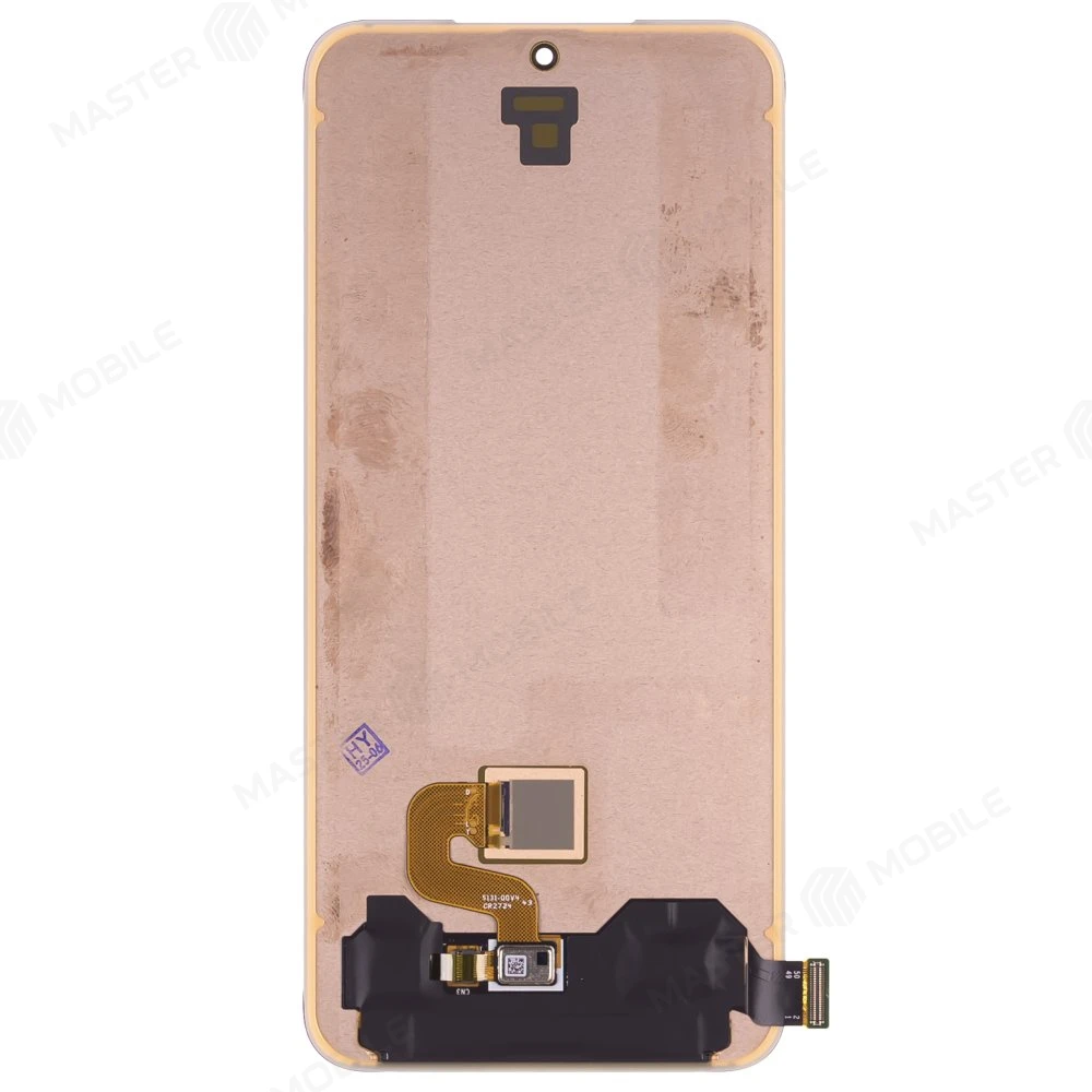 Дисплей для Xiaomi 15 (24129PN74G) + тачскрин (черный) (ORIG100) фото №2