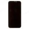 Дисплей для Apple iPhone 12 / iPhone 12 Pro + тачскрин (черный) (F5ENERGY) (Soft Oled) (с верификацией) (REGULAR) фото №1