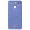 Задняя крышка для Xiaomi Redmi 6 (M1804C3DG) (Global Version / 2 SIM) (синий) (в сборе со стеклом камеры) фото №2