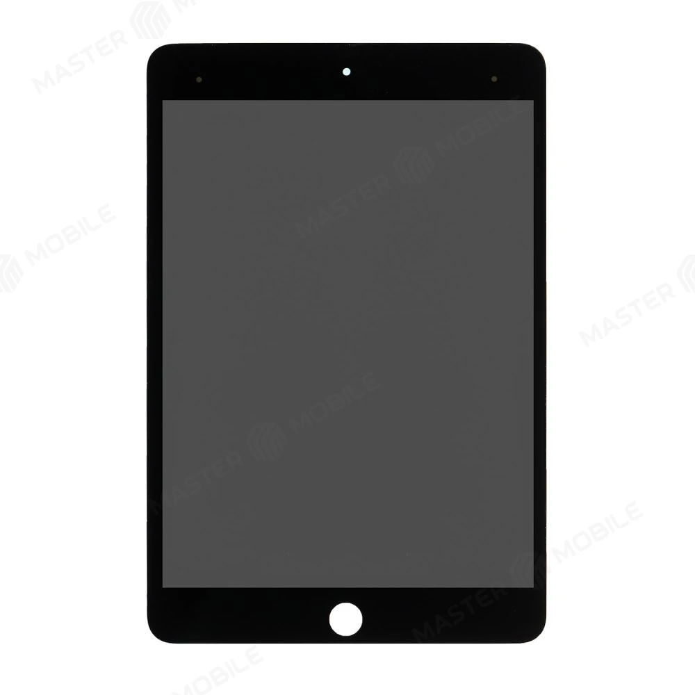 Дисплей для Apple iPad mini 5 (A2124/A2126/A2133) + тачскрин (черный) (Medium)