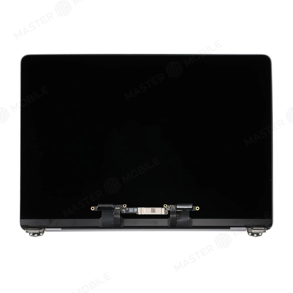 Матрица в сборе для Apple MacBook Pro 13 Retina A1706 / MacBook Pro 13 Retina A1708 (LATE 2016 - MID 2017) (серебристый) (AASP)