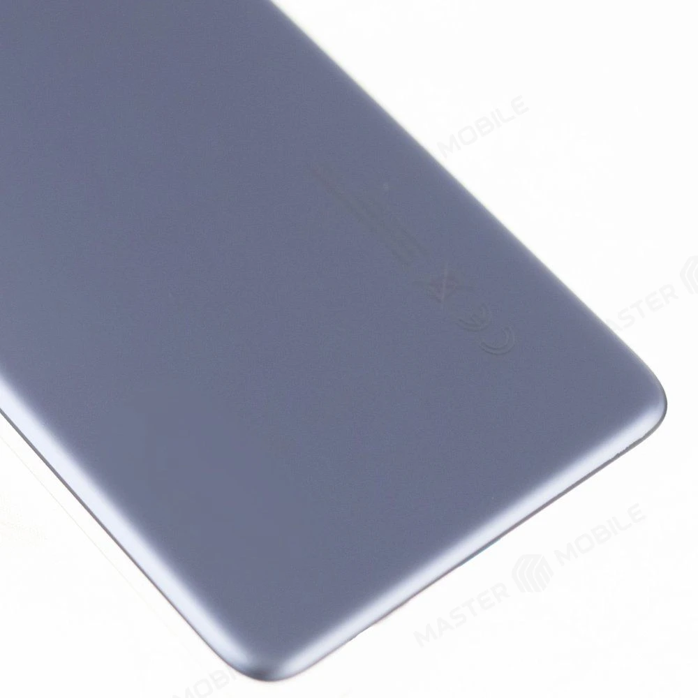 Задняя крышка для Xiaomi 14T Pro (MZB0HH9RU) (синий) (в сборе со стеклом камеры) (ORIG100)  фото №4