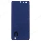 Задняя крышка для Huawei Honor 9/9 Premium (STF-L09) (синий) фото №2
