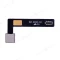Камера для Apple iPad Air 2 (A1566/A1567) / iPad mini 4 (A1538/A1550) / iPad Pro 12.9 (2018) (A1876/A1895/A2014) (передняя)  фото №3