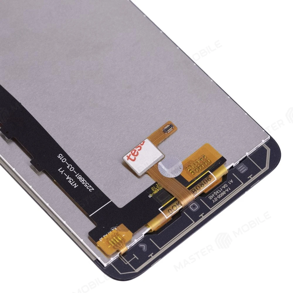 Дисплей для Xiaomi Redmi Note 5А + тачскрин (белый) (COF) фото №4