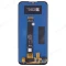 Дисплей для Huawei Honor 8S (KSA-LX9) / Y5 2019 (AMN-LX9) + тачскрин (черный) (ORIG) (Rev. 2.2) фото №2