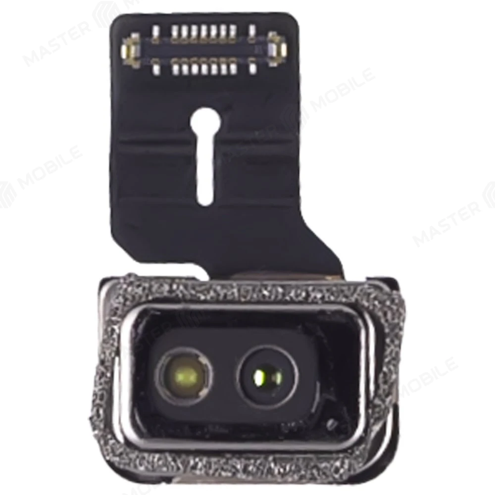 Шлейф для Apple iPhone 13 Pro Max с комп. (на сканер Lidar) (ORIG100)