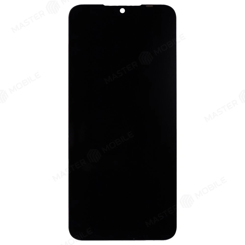 Дисплей для Xiaomi Redmi Note 7 (M1901F7G) / Redmi Note 7 Pro + тачскрин (черный) (COF)