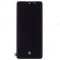 Дисплей для Realme 12 Pro (RMX3842) / 12 Pro+ (RMX3840) + тачскрин (черный) (ORIG) фото №1
