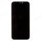 Дисплей для Apple iPhone 12 / iPhone 12 Pro + тачскрин (черный) (F5ENERGY) (Ultra Soft Oled) (с верификацией) фото №1